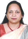 Smt. Swati Gupta - SBI Director
