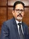 Shri Alok Kumar Choudhary - SBI Managing Director