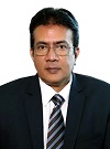 Shri Vinay M Tonse - SBI Managing Director