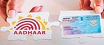 LINKING OF PAN AND ADHAAR