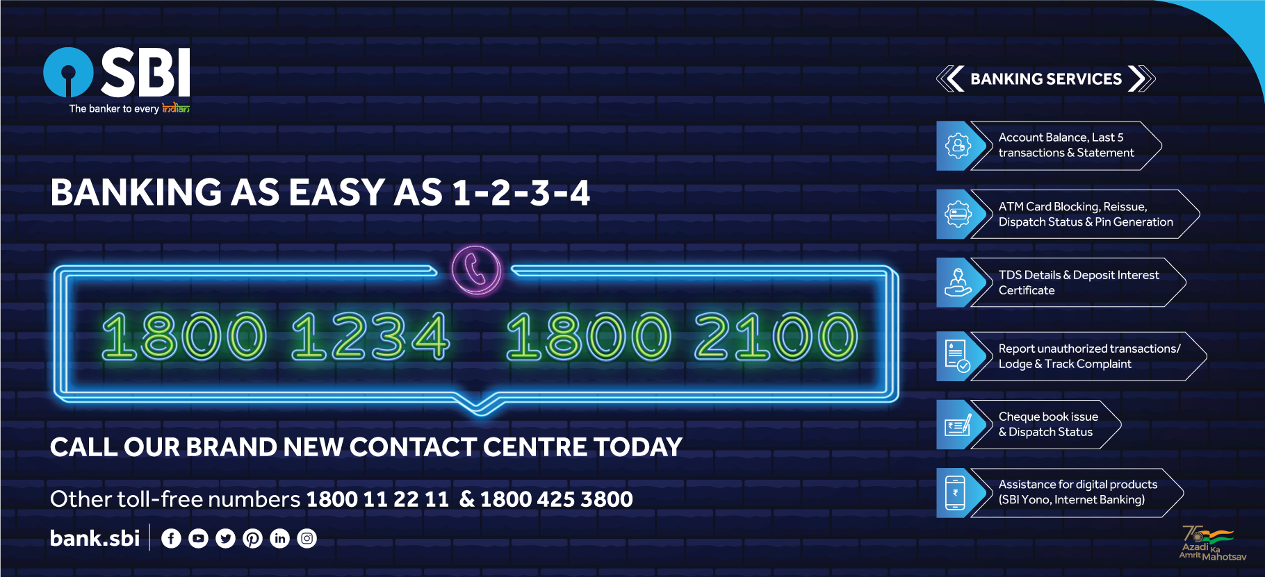 Contact Centre